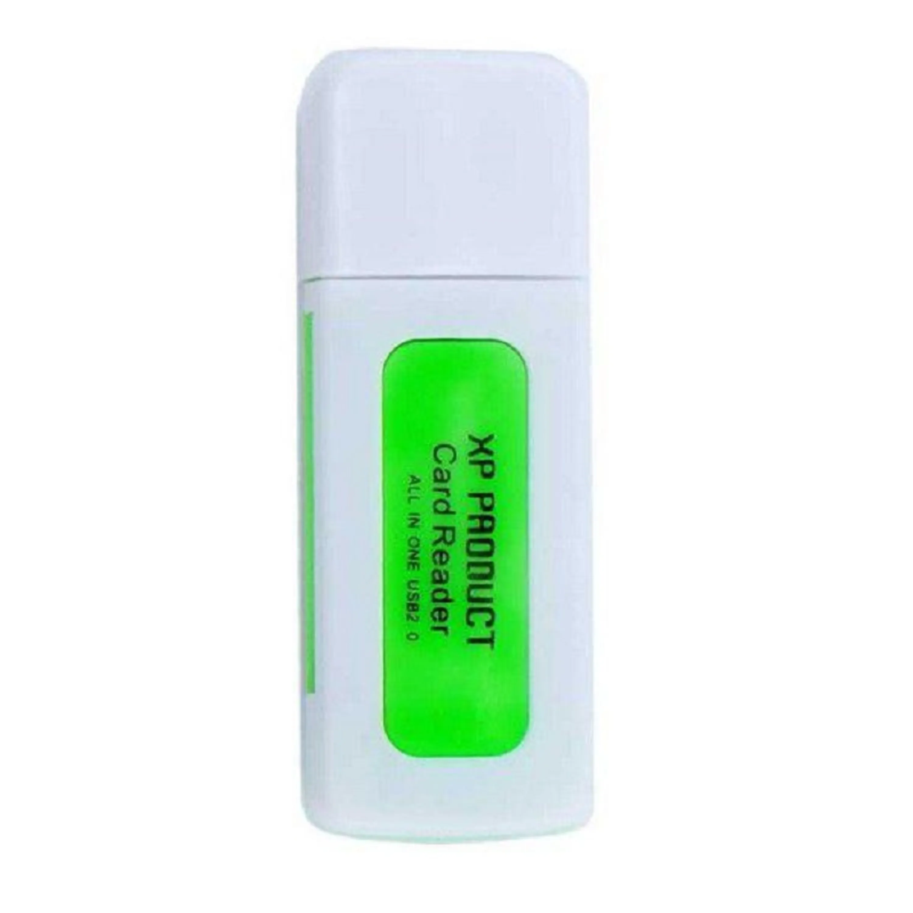 کارت خوان ایکس پی پروداکت مدل XP-R660B | شناسه کالا KT-9911100 کارت خوان ایکس پی پروداکت مدل XP-R660B | شناسه کالا KT-9911100